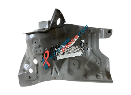 PODYA SACI SOL GETZ 64501-1C300-HMC